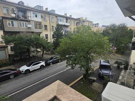 Elan №6569462 - Bakı, İçəri Şəhər m., 1 otaqlı, 40 m², 3/5 mərtəbə