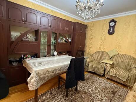 Elan №6569478 - Sumqayıt, Sumqayıt, 3 otaqlı, 53.3 m², 4/9 mərtəbə