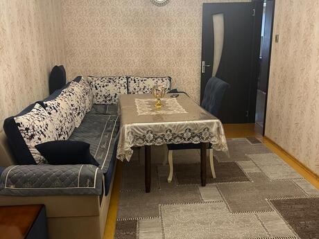 Elan №6569484 - Sumqayıt, Sumqayıt, 3 otaqlı, 79 m², 4/5 mərtəbə
