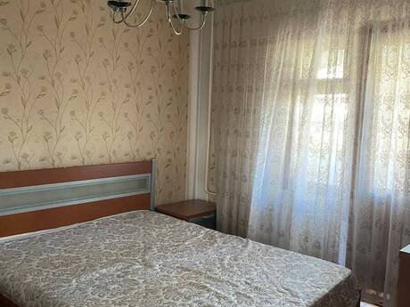 İnşaatçılarda 4 otaqlı köhnə tikili mənzil kirayə verilir, 115 m², 799 AZN/ay, şəkil 3 / 12