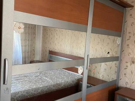 İnşaatçılarda 4 otaqlı köhnə tikili mənzil kirayə verilir, 115 m², 799 AZN/ay, şəkil 5 / 12