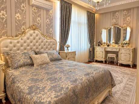 4-room new-build apartment for sale in Xalqlar Dostluğu, 143 m², 350 000 AZN, photo 4 / 11