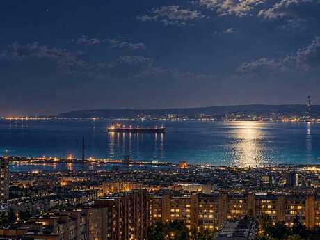 Elan №6569508 - Bakı, Xalqlar Dostluğu m., 4 otaqlı, 143 m², 17/19 mərtəbə