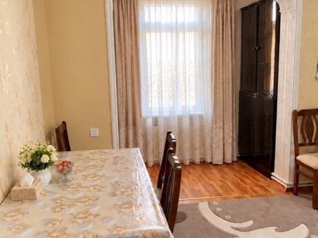 Elan №6569534 - Bakı, Xalqlar Dostluğu m., 1 otaqlı, 40 m², 5/9 mərtəbə
