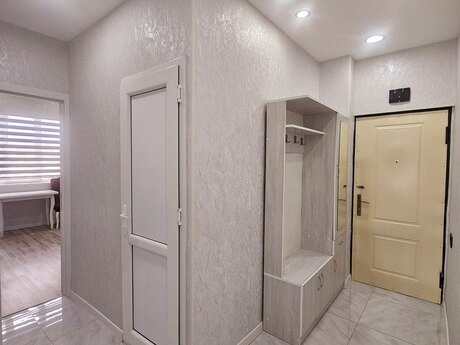 Əhmədlidə 2 otaqlı köhnə tikili mənzil satılır, 50 m², 150 000 AZN, şəkil 4 / 12