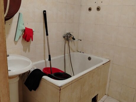 Room for rent in Memar Əcəmi, 45 m², 150 AZN/mo, photo 5 / 7