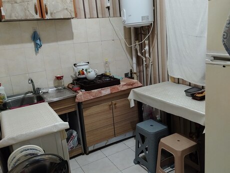 Room for rent in Memar Əcəmi, 45 m², 150 AZN/mo, photo 4 / 7