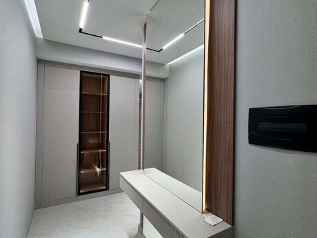 Park Hill Terrace kompleksində 2 otaqlı yeni tikili mənzil kirayə verilir, 90 m², 2 200 AZN/ay, şəkil 5 / 9