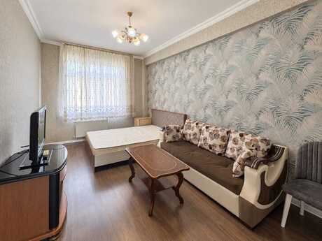 Elan №6569577 - Bakı, Yasamal r., 2 otaqlı, 65 m², 6/9 mərtəbə