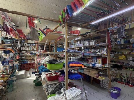 Elan №6569580 - Bakı, Bakıxanov q., 76 m²