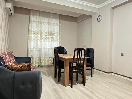 Elan №6569598 - Bakı, Nəsimi r., 2 otaqlı, 66 m², 10/16 mərtəbə