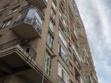 Объявление №6569613 - Баку, Наримановский  р., 4-комн., 183 м², 10/22 этаж