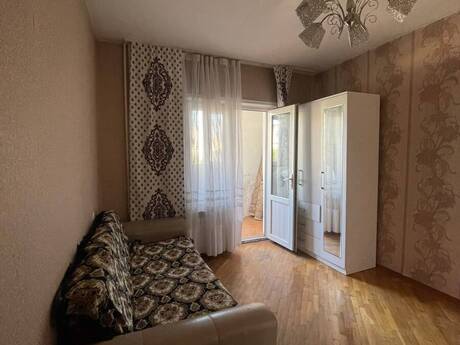 Elan №6569620 - Bakı, Yasamal r., 4 otaqlı, 115 m², 6/9 mərtəbə