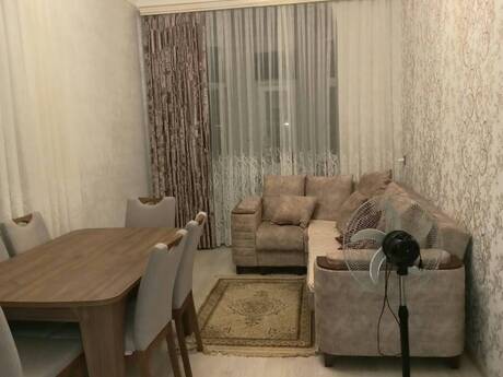 Elan №6569733 - Bakı, NZS q., 2 otaqlı, 57 m², 1/3 mərtəbə
