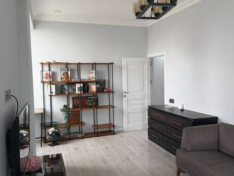 Объявление №6569624 - Баку, пос. 9-й мкр, 2-комн., 65 м², 10/18 этаж