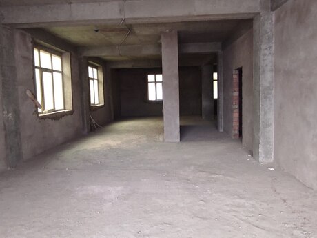 Elan №6569653 - Bakı, Nizami m., 136 m²