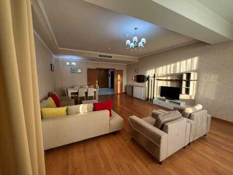 Elan №6569708 - Bakı, Yasamal r., 3 otaqlı, 160 m², 12/17 mərtəbə