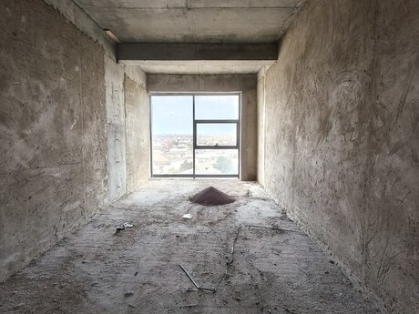 Yaşam Park Residence kompleksində 2 otaqlı yeni tikili mənzil satılır, 99 m², 198 000 AZN, şəkil 5 / 12