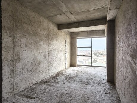 Yaşam Park Residence kompleksində 2 otaqlı yeni tikili mənzil satılır, 99 m², 198 000 AZN, şəkil 4 / 12