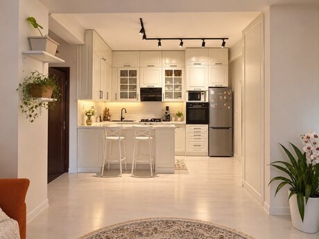 3-room new-build apartment for sale in Lökbatan, 89 m², 176 000 AZN, photo 2 / 10