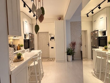 3-room new-build apartment for sale in Lökbatan, 89 m², 176 000 AZN, photo 4 / 10