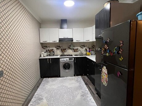 Masazırda 4 otaqlı yeni tikili mənzil satılır, 102 m², 89 900 AZN, şəkil 5 / 12