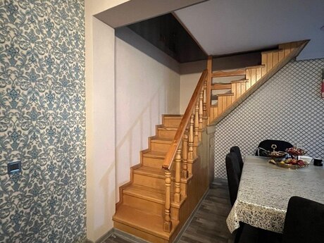 Masazırda 4 otaqlı yeni tikili mənzil satılır, 102 m², 89 900 AZN, şəkil 3 / 12