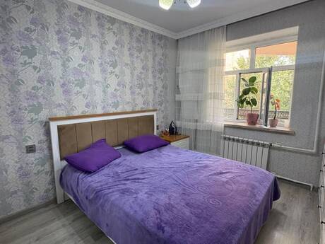 Elan №6569658 - Bakı, Həzi Aslanov m., 3 otaqlı, 85 m², 3/9 mərtəbə
