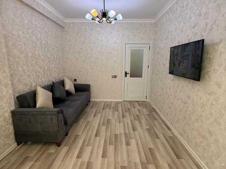 Elan №6569667 - Xırdalan, Xırdalan, 1 otaqlı, 29 m², 5/17 mərtəbə
