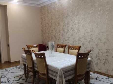 3 otaq · 70 m² · 11/15 mərtəbə, Neftçilər