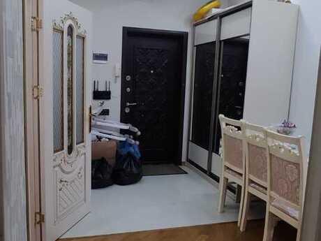 Neftçilərdə 3 otaqlı yeni tikili mənzil kirayə verilir, 70 m², 900 AZN/ay, şəkil 4 / 10