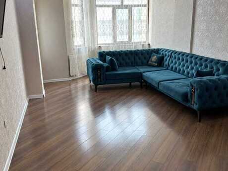 Elan №6569680 - Bakı, Neftçilər m., 2 otaqlı, 55 m², 12/20 mərtəbə