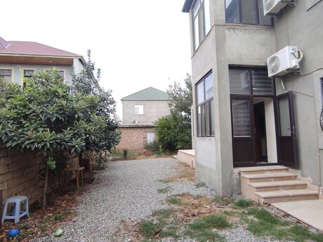 Elan №6569682 - Bakı, Mehdiabad q., 5 otaqlı, 220 m²