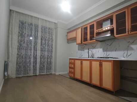 Объявление №6569687 - Баку, м. Иншаатчылар, 3-комн., 82 м², 6/16 этаж