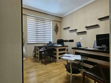 İnşaatçılarda 3 otaqlı yeni tikili mənzil satılır, 92 m², 265 000 AZN, şəkil 2 / 12