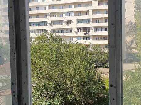 İnşaatçılarda 1 otaqlı köhnə tikili mənzil satılır, 36 m², 119 800 AZN, şəkil 4 / 12