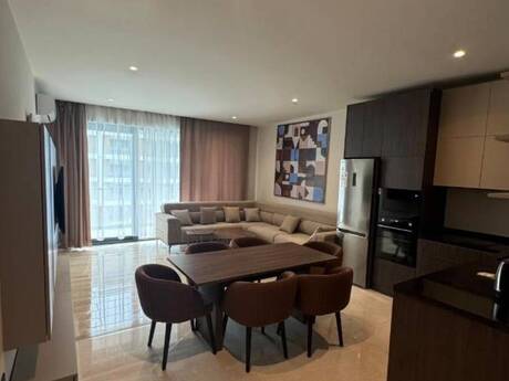 Elan №6569731 - Bakı, Sea Breeze q., 2 otaqlı, 98 m², 7/7 mərtəbə
