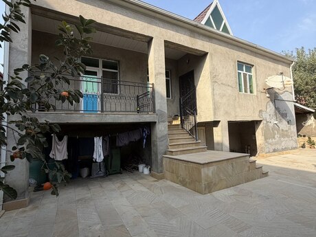 Elan №6569756 - Bakı, Zığ q., 4 otaqlı, 120 m²