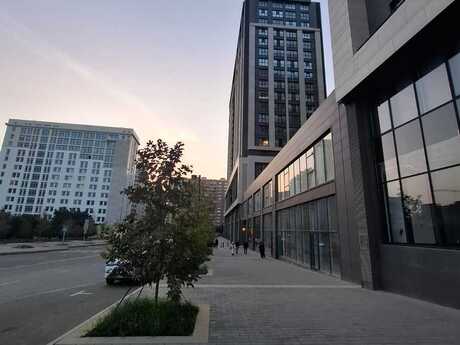 Elan №6569826 - Bakı, Şah İsmayıl Xətai m., 3 otaqlı, 170 m², 6/19 mərtəbə