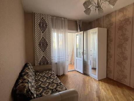 İnşaatçılarda 4 otaqlı yeni tikili mənzil kirayə verilir, 105 m², 800 AZN/ay, şəkil 5 / 12