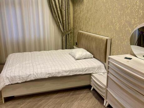 Şah İsmayıl Xətaidə 3 otaqlı yeni tikili mənzil kirayə verilir, 110 m², 1 299 AZN/ay, şəkil 5 / 12