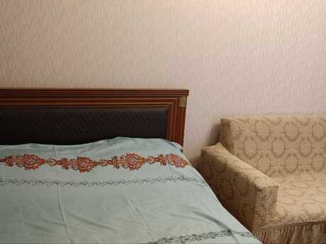 28 Mayda 1 otaqlı yeni tikili mənzil kirayə verilir, 50 m², 800 AZN/ay, şəkil 4 / 12