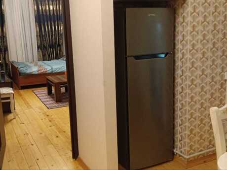 28 Mayda 1 otaqlı yeni tikili mənzil kirayə verilir, 50 m², 800 AZN/ay, şəkil 3 / 12