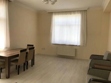 Elan №6569808 - Bakı, Bakıxanov q., 2 otaqlı, 70 m², 12/13 mərtəbə