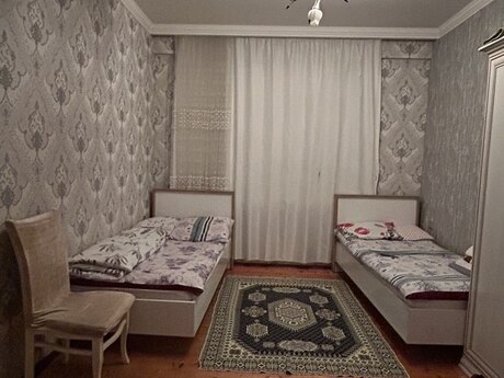İnşaatçılarda 3 otaqlı yeni tikili mənzil satılır, 80 m², 195 000 AZN, şəkil 4 / 12