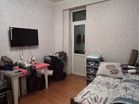 İnşaatçılarda 3 otaqlı yeni tikili mənzil satılır, 80 m², 195 000 AZN, şəkil 3 / 12