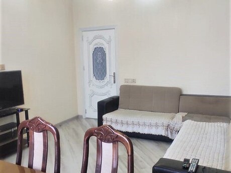 Elan №6569828 - Bakı, Badamdar q., 2 otaqlı, 65 m², 12/17 mərtəbə