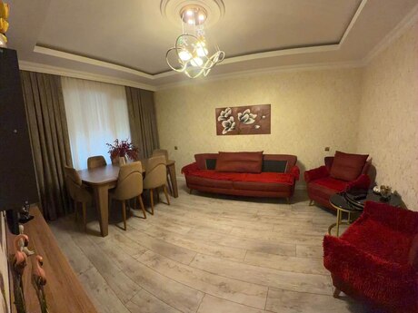 Elan №6569836 - Sumqayıt, Sumqayıt, 3 otaqlı, 70 m², 8/9 mərtəbə