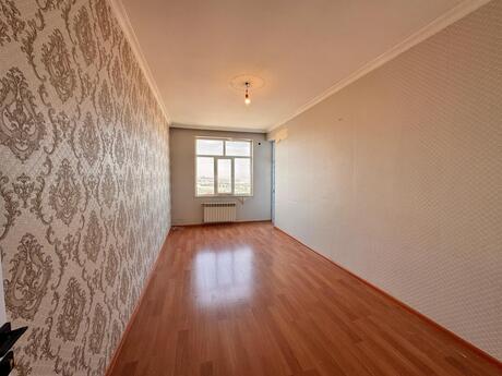 Elan №6569865 - Bakı, Qara Qarayev m., 2 otaqlı, 61 m², 13/17 mərtəbə