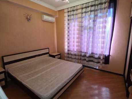 İnşaatçılarda 3 otaqlı yeni tikili mənzil kirayə verilir, 120 m², 1 000 AZN/ay, şəkil 5 / 12